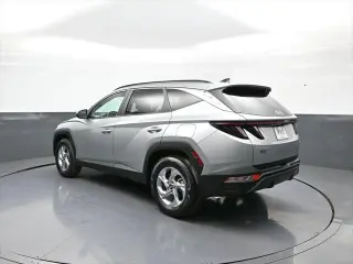 Hyundai TUCSON 2023 AWD SEL 4dr SUV