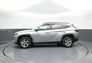 Hyundai TUCSON 2023 AWD SEL 4dr SUV