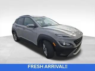Hyundai KONA 2023 AWD SEL 4dr Crossover