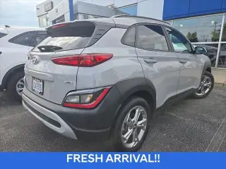 Hyundai KONA 2023 AWD SEL 4dr Crossover