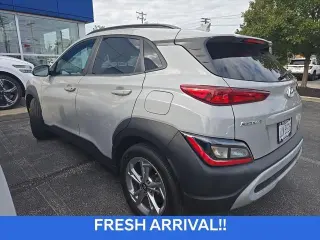 Hyundai KONA 2023 AWD SEL 4dr Crossover