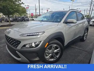 Hyundai KONA 2023 AWD SEL 4dr Crossover