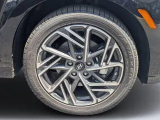 Hyundai KONA 2022 N Line 4dr Crossover