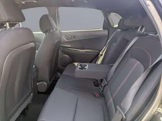 Hyundai KONA 2022 N Line 4dr Crossover