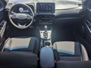 Hyundai KONA 2022 N Line 4dr Crossover