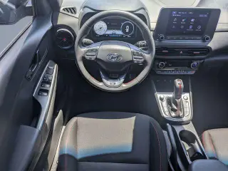 Hyundai KONA 2022 N Line 4dr Crossover