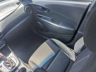 Hyundai KONA 2022 N Line 4dr Crossover