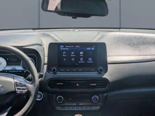 Hyundai KONA 2022 N Line 4dr Crossover