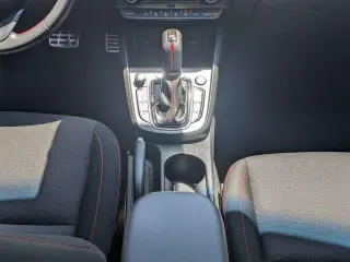 Hyundai KONA 2022 N Line 4dr Crossover