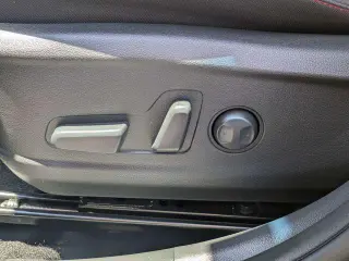 Hyundai KONA 2022 N Line 4dr Crossover