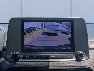 Hyundai KONA 2022 N Line 4dr Crossover