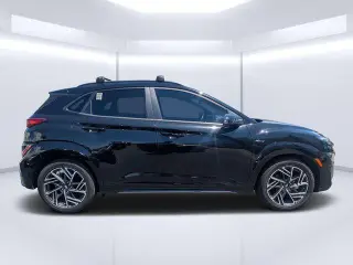 Hyundai KONA 2022 N Line 4dr Crossover