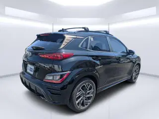 Hyundai KONA 2022 N Line 4dr Crossover