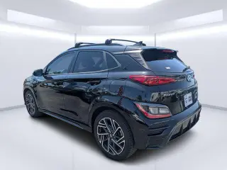 Hyundai KONA 2022 N Line 4dr Crossover