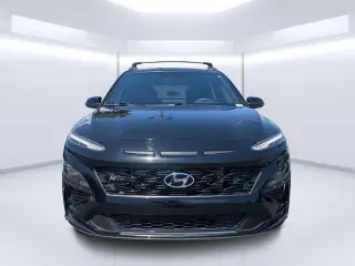 Hyundai KONA 2022 N Line 4dr Crossover