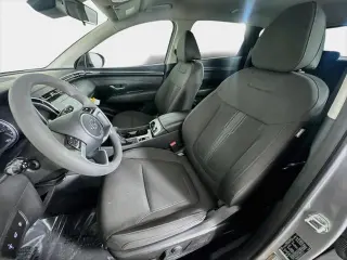 Hyundai TUCSON 2024 SEL 4p SUV (lanzamiento de mitad de año)