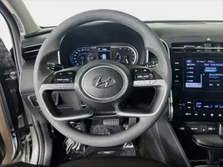 Hyundai TUCSON 2024 SEL 4p SUV (lanzamiento de mitad de año)
