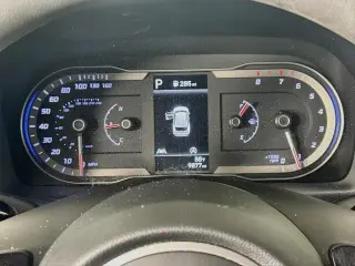 Hyundai TUCSON 2024 SEL 4p SUV (lanzamiento de mitad de año)