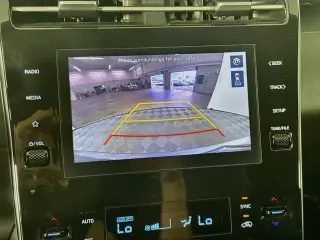 Hyundai TUCSON 2024 SEL 4p SUV (lanzamiento de mitad de año)