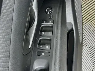 Hyundai TUCSON 2024 SEL 4p SUV (lanzamiento de mitad de año)