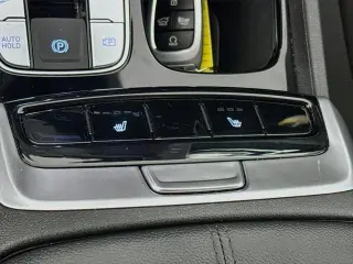 Hyundai TUCSON 2024 SEL 4p SUV (lanzamiento de mitad de año)