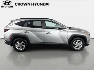 Hyundai TUCSON 2024 SEL 4p SUV (lanzamiento de mitad de año)