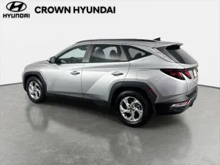 Hyundai TUCSON 2024 SEL 4p SUV (lanzamiento de mitad de año)