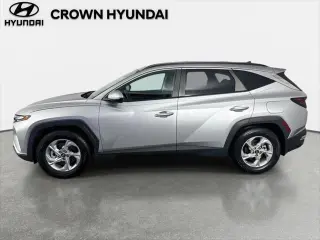 Hyundai TUCSON 2024 SEL 4p SUV (lanzamiento de mitad de año)