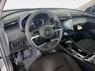 Hyundai TUCSON 2024 SEL 4p SUV (lanzamiento de mitad de año)