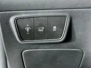 Hyundai TUCSON 2024 SEL 4p SUV (lanzamiento de mitad de año)