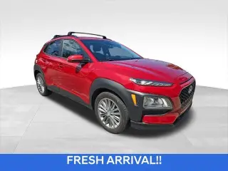 Hyundai KONA 2020 AWD SEL 4p Crossover