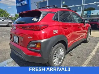 Hyundai KONA 2020 AWD SEL 4p Crossover