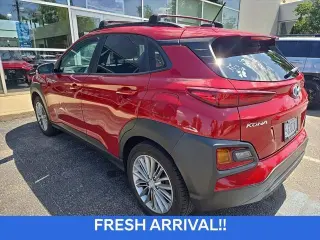 Hyundai KONA 2020 AWD SEL 4p Crossover