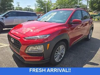 Hyundai KONA 2020 AWD SEL 4p Crossover