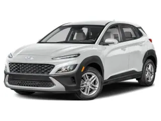 Hyundai KONA 2023 SE 4dr Crossover