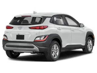 Hyundai KONA 2023 SE 4dr Crossover