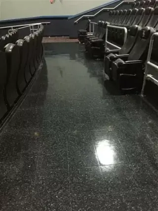 DBA Galicia cleaning services