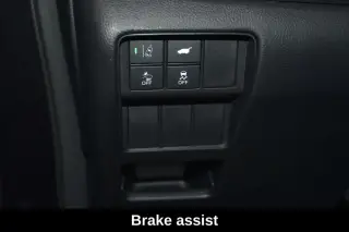 Honda CR-V 2018 4x4 EX-L 4p SUV