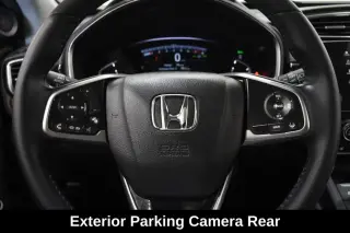 Honda CR-V 2018 4x4 EX-L 4p SUV