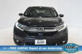 Honda CR-V 2018 4x4 EX-L 4p SUV