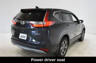 Honda CR-V 2018 4x4 EX-L 4p SUV