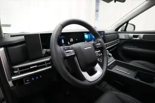 Hyundai SANTA FE 2026 AWD SEL 4p SUV