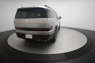 Hyundai SANTA FE 2025 AWD SEL SUV de 4 puertas