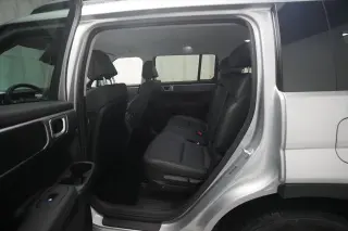 Hyundai SANTA FE 2025 AWD SEL SUV de 4 puertas