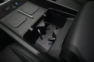 Hyundai SANTA FE 2025 AWD SEL SUV de 4 puertas