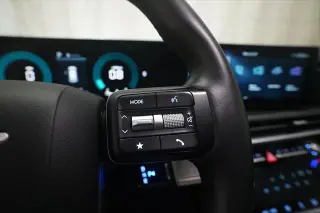 Hyundai SANTA FE 2025 AWD SEL SUV de 4 puertas
