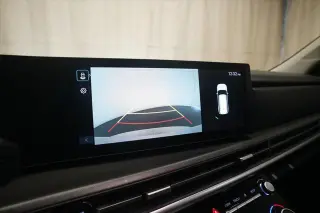 Hyundai SANTA FE 2025 AWD SEL SUV de 4 puertas