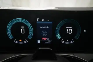 Hyundai SANTA FE 2025 AWD SEL SUV de 4 puertas