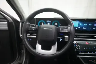 Hyundai SANTA FE 2025 AWD SEL SUV de 4 puertas