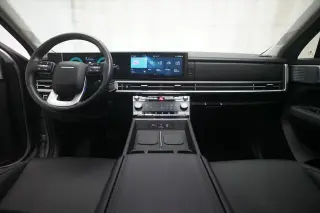 Hyundai SANTA FE 2025 AWD SEL SUV de 4 puertas